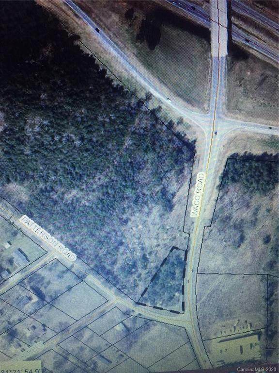 0 Waco Road - Photo 1