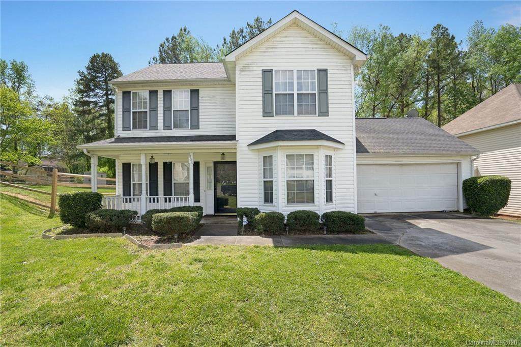 8401 Conner Ridge Lane - Photo 1 8401 Conner Ridge Lane - Photo 1