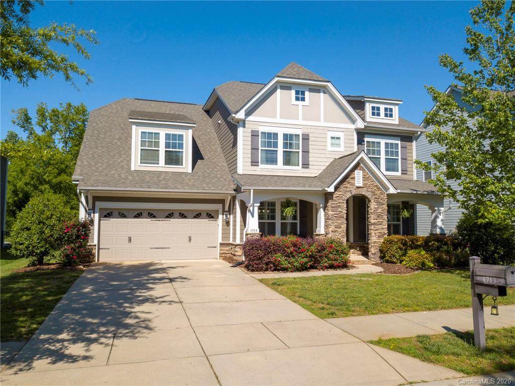 1713 Ridge Haven Road - Photo 1 1713 Ridge Haven Road - Photo 1