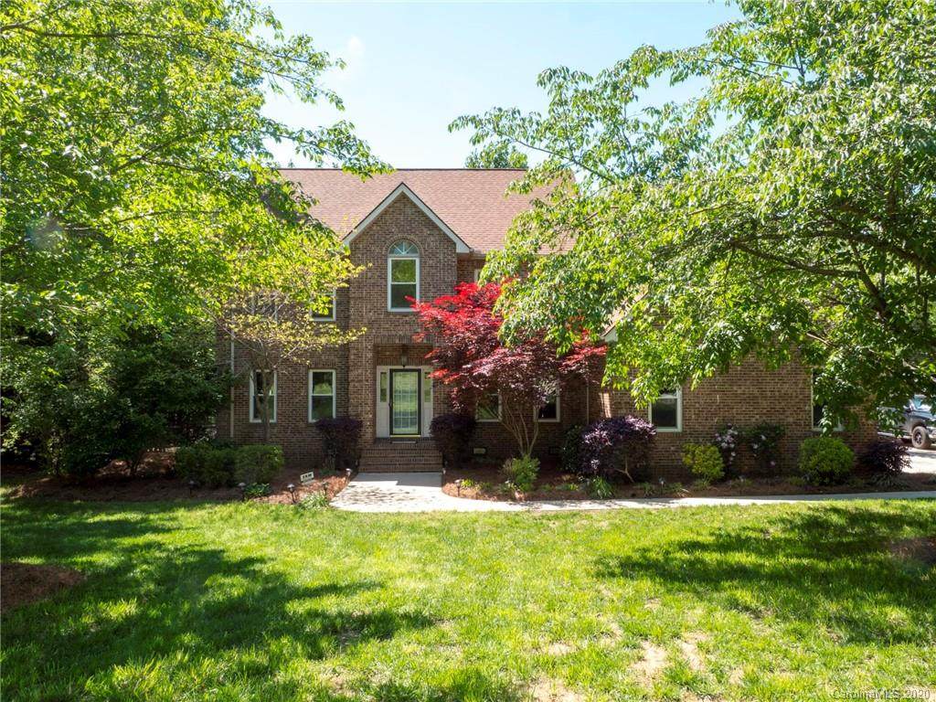 7019 High Oak Drive - Photo 1 7019 High Oak Drive - Photo 1