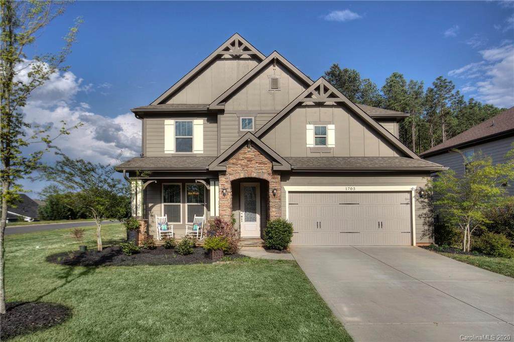 1705 Kelley Lake Drive - Photo 1 1705 Kelley Lake Drive - Photo 1