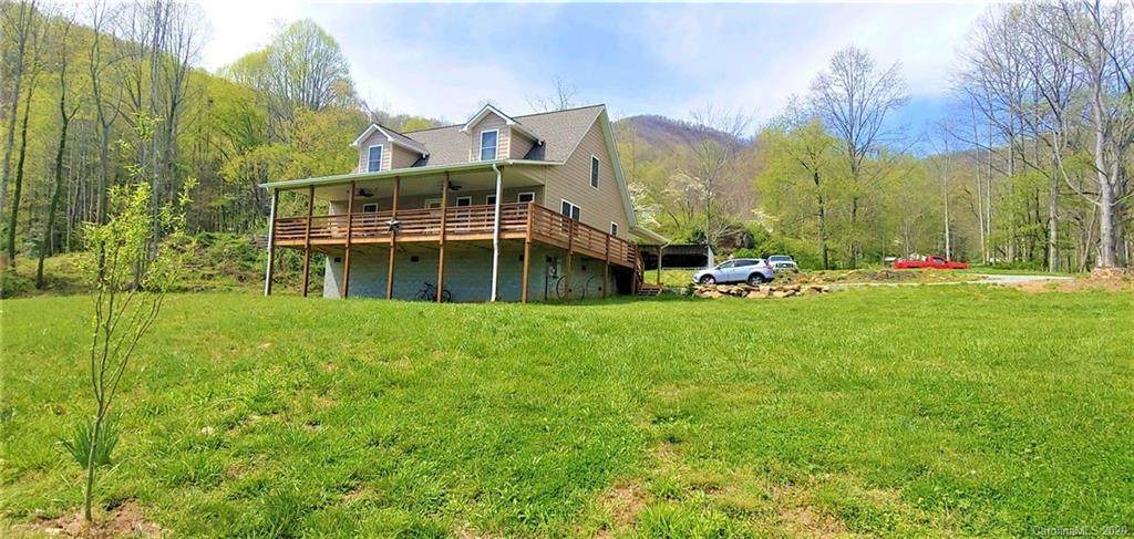 469 Dills Branch Road - Photo 1 469 Dills Branch Road - Photo 1