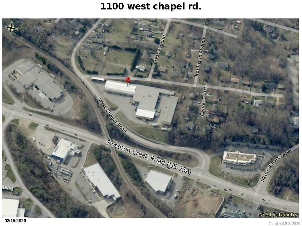 1100 West Chapel Road - Photo 1