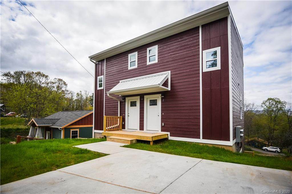 14 Annie Street - Photo 1