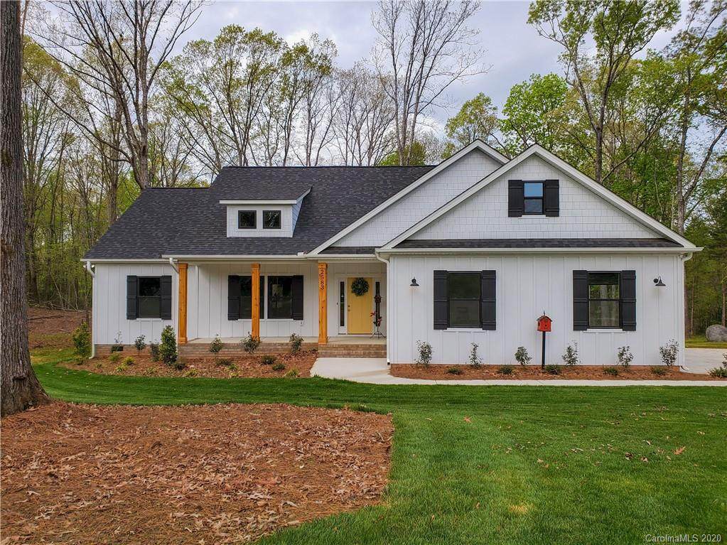 2583 Craig Farm Road - Photo 1 2583 Craig Farm Road - Photo 1