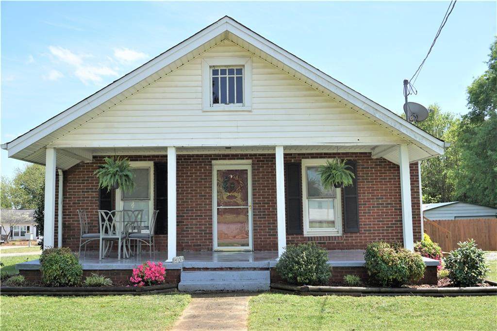509 20th Street - Photo 1 509 20th Street - Photo 1
