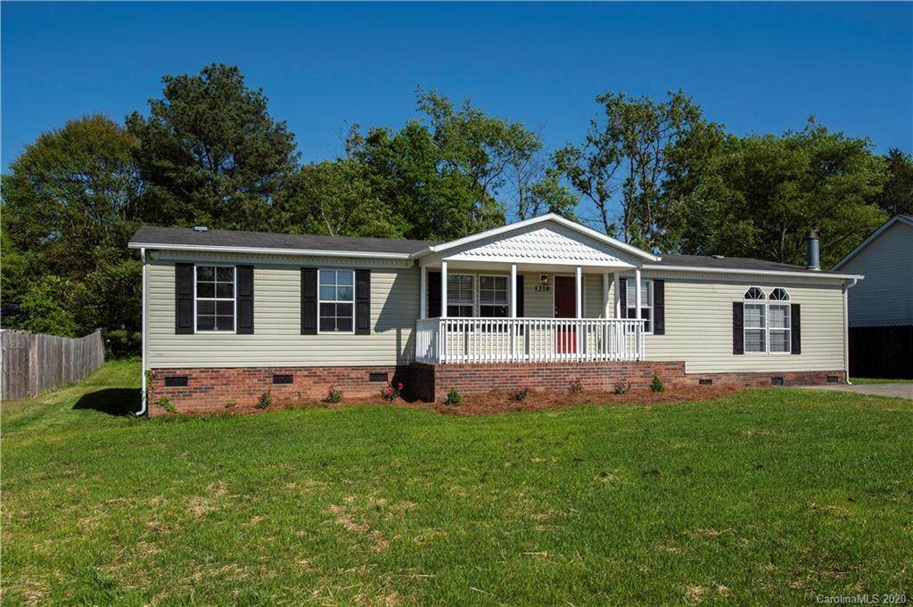1218 Poplar Glen Drive - Photo 1 1218 Poplar Glen Drive - Photo 1