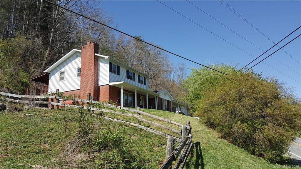 1027 Jacks Creek Road - Photo 1 1027 Jacks Creek Road - Photo 1