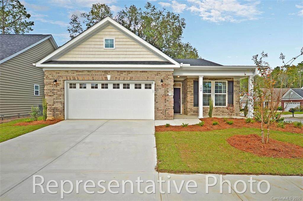 2417 Whispering Way - Photo 1 2417 Whispering Way - Photo 1