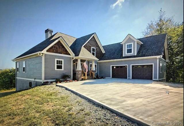 TBD Whisper Mountain Drive - Photo 1