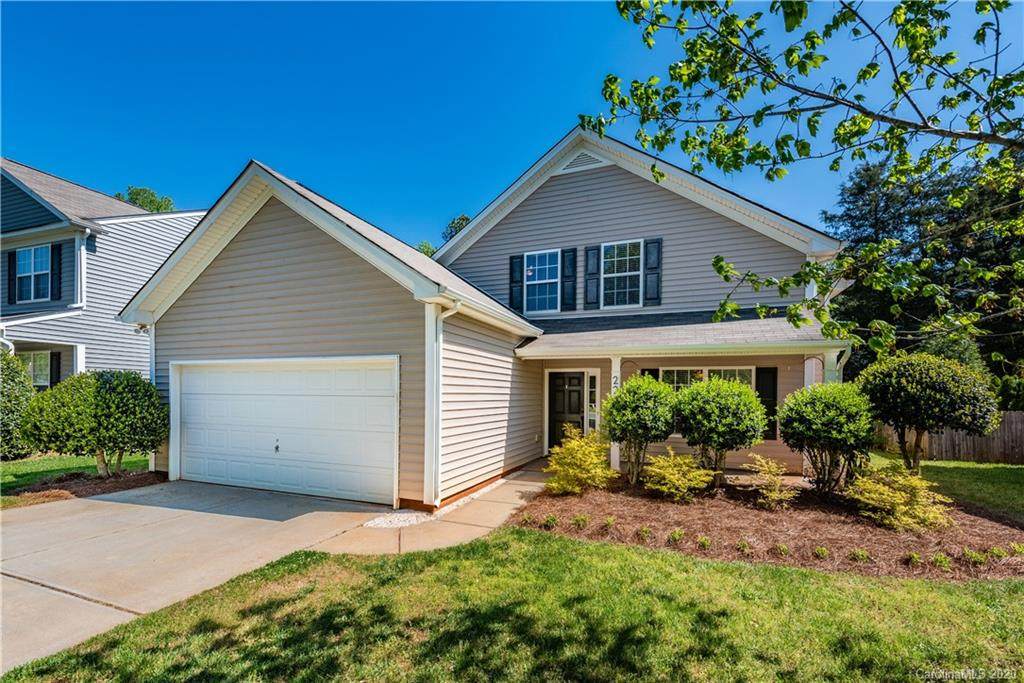 2203 Minstrels Way - Photo 1 2203 Minstrels Way - Photo 1
