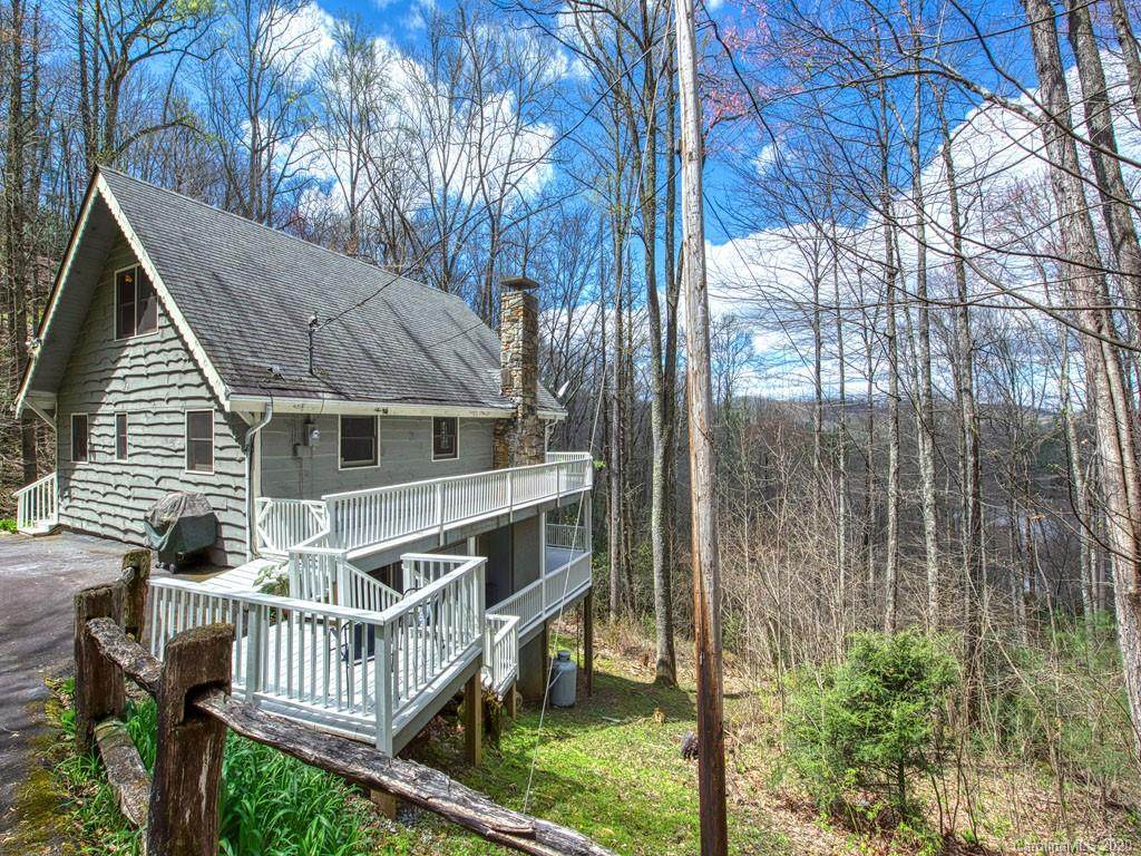 583 Woods Mountain Trail - Photo 1 583 Woods Mountain Trail - Photo 1