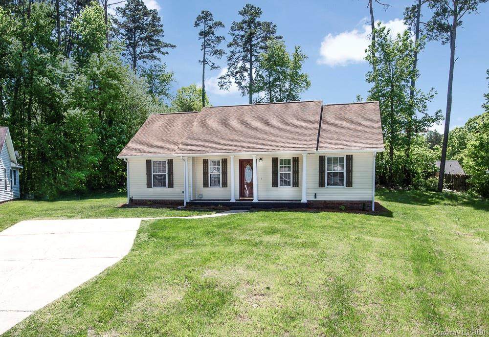 3803 Gold Nugget Court - Photo 1