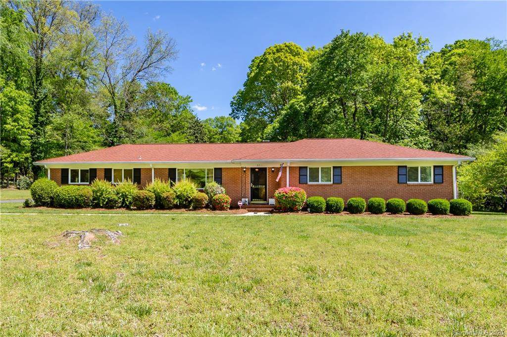 8211 Hickory Drive - Photo 1 8211 Hickory Drive - Photo 1
