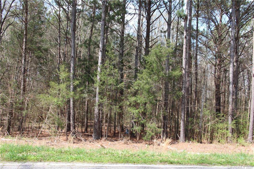 8.749 acres Hightower Road - Photo 1