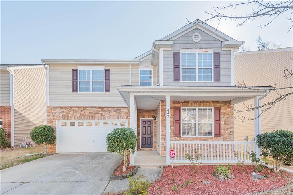 1642 Candlewood Ridge Lane - Photo 1 1642 Candlewood Ridge Lane - Photo 1