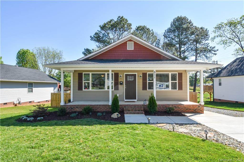 511 Ridge Street - Photo 1 511 Ridge Street - Photo 1