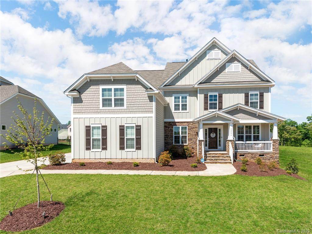 10406 Sable Cap Road - Photo 1