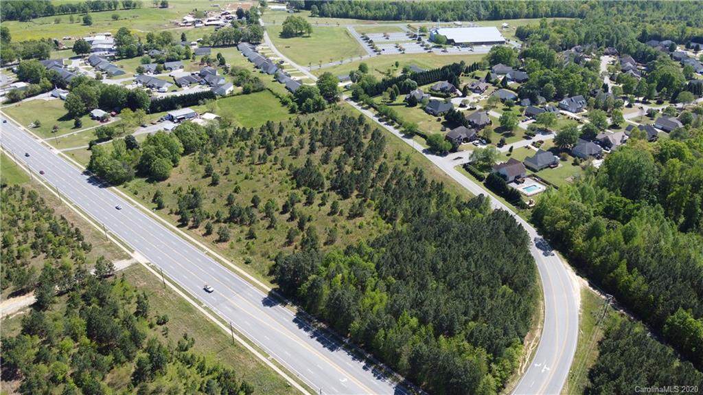 250 Sugar Ridge Road - Photo 1