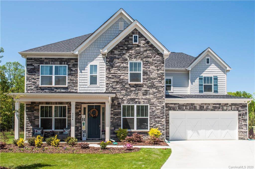 5554 Braddock Mill Way - Photo 1 5554 Braddock Mill Way - Photo 1