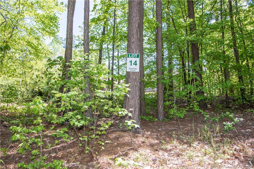 243 Greenbay Road - Photo 1