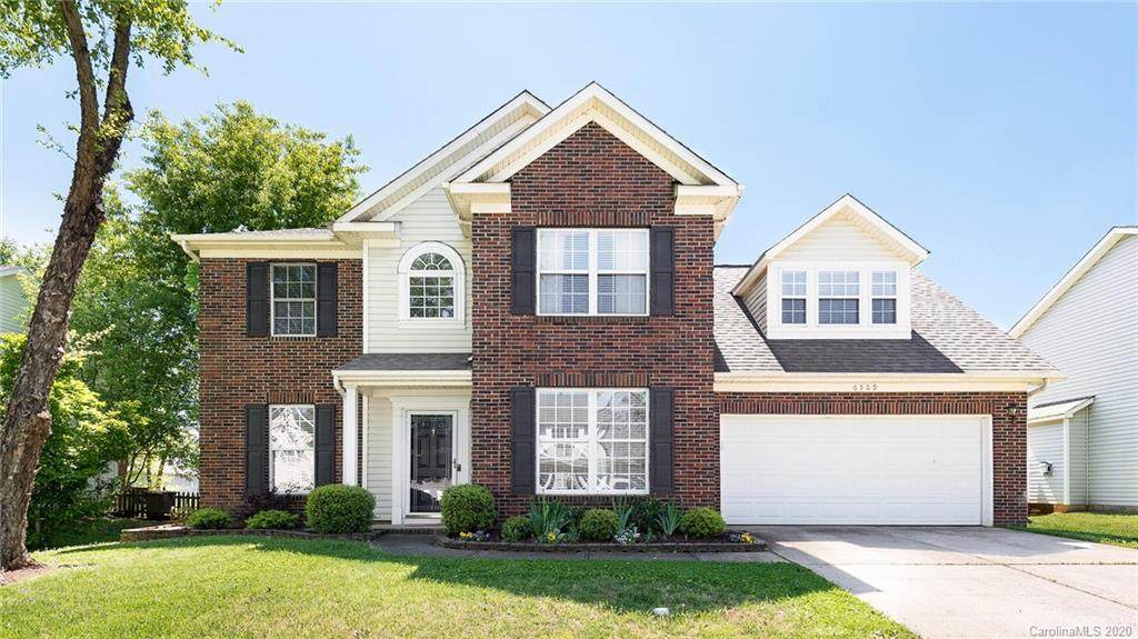 6509 Afterglow Drive - Photo 1 6509 Afterglow Drive - Photo 1