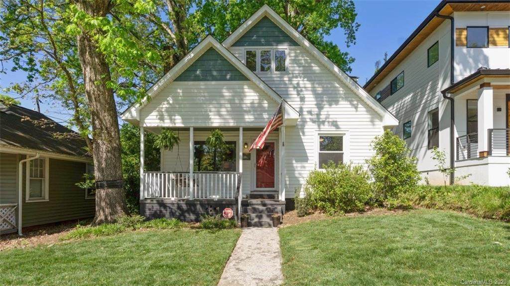1605 Onslow Drive - Photo 1