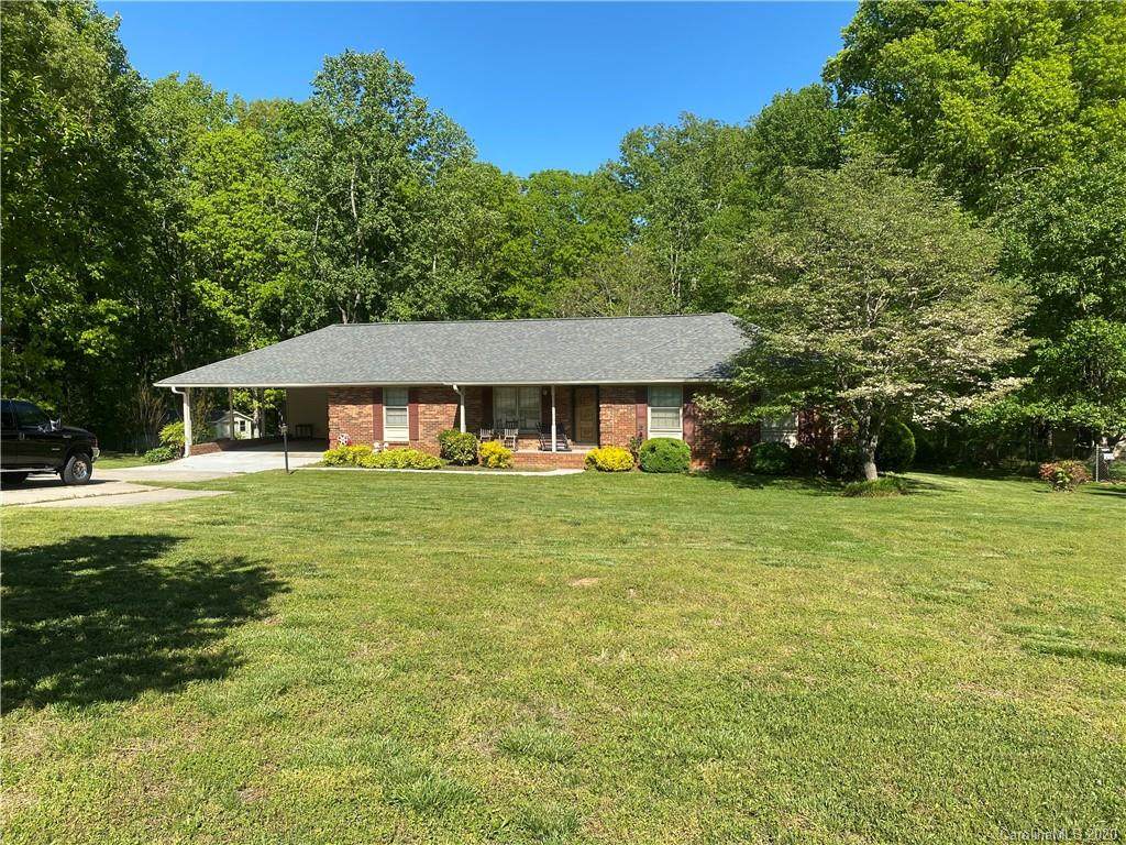 430 Long Shoals Road - Photo 1 430 Long Shoals Road - Photo 1