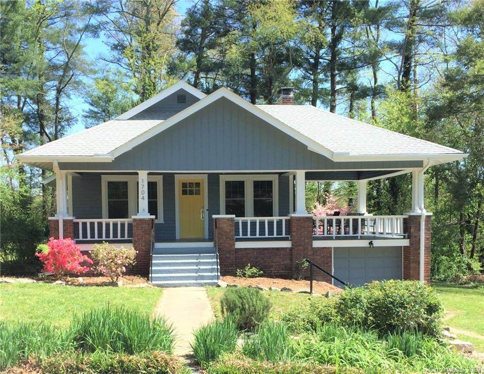 1704 Clairmont Drive - Photo 1