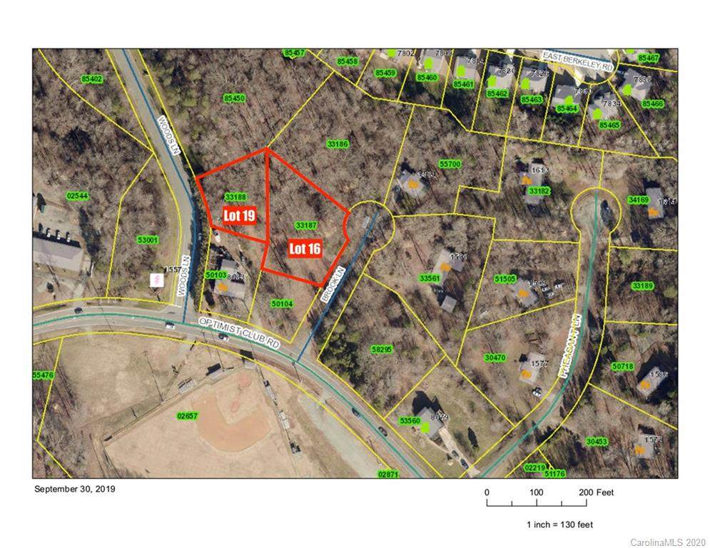 Lot 16 & 19 Brook Lane - Photo 1 Lot 16 & 19 Brook Lane - Photo 1