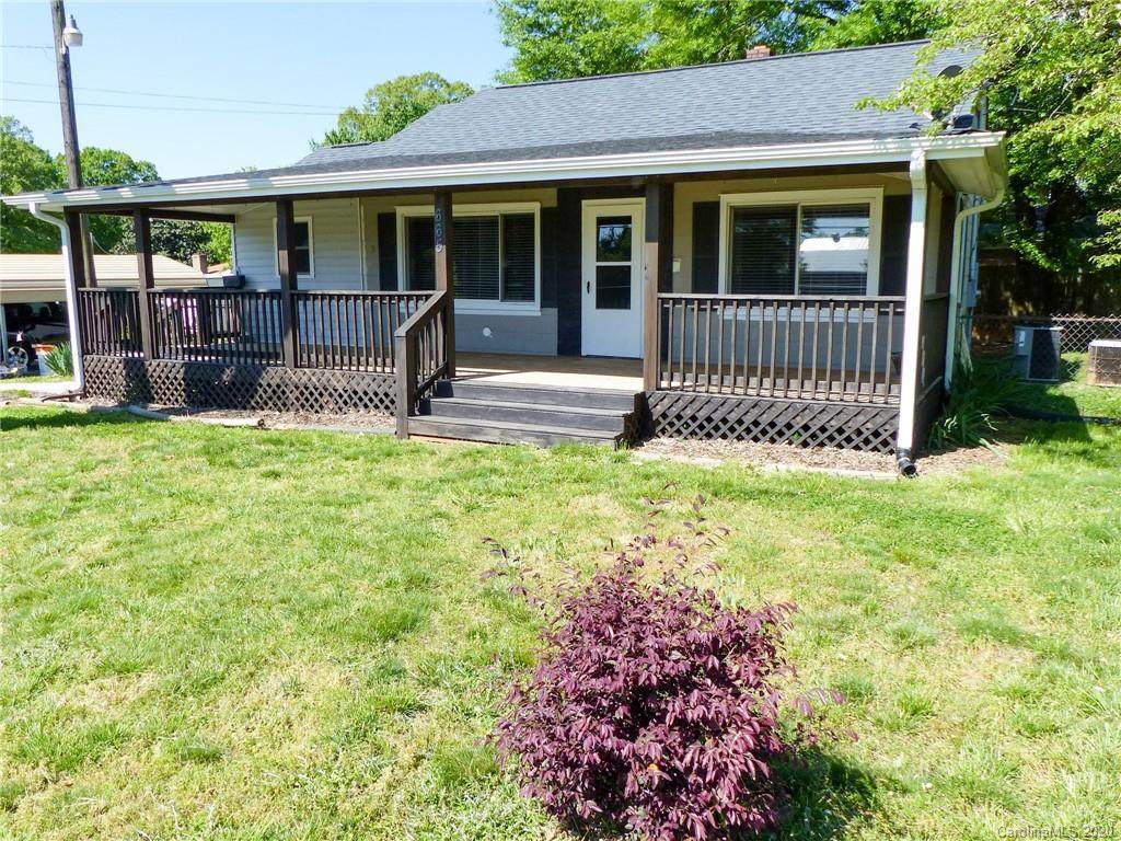 665 Hardin Road - Photo 1 665 Hardin Road - Photo 1