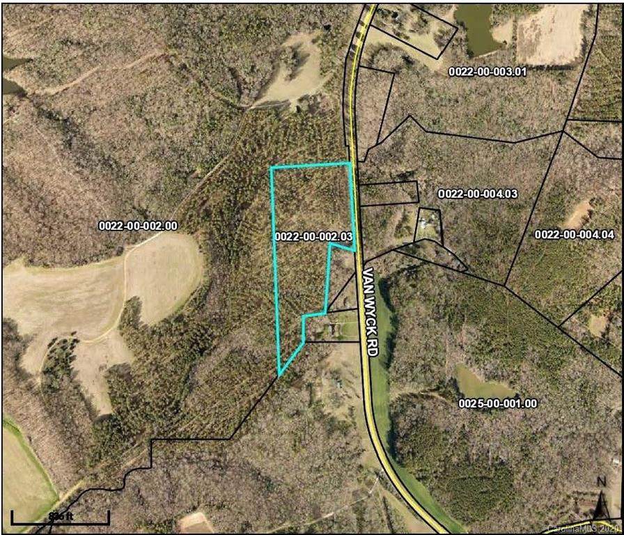 000 Van Wyck Road - Photo 1 000 Van Wyck Road - Photo 1