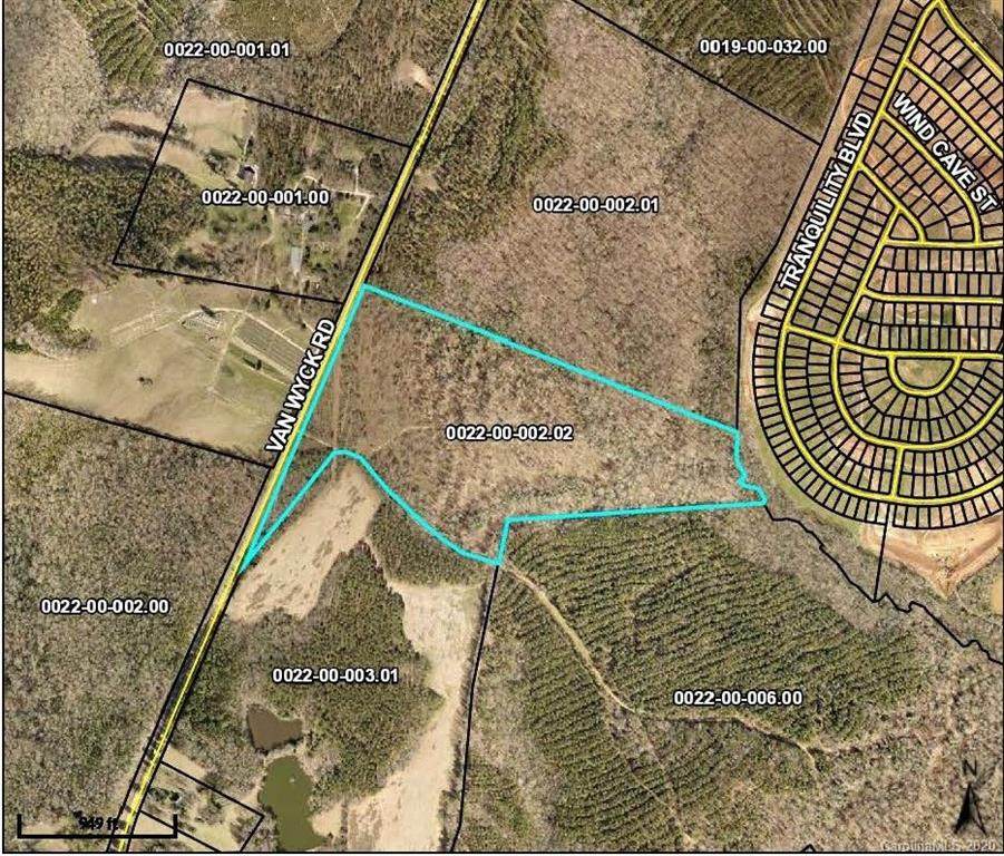 0000 Van Wyck Road - Photo 1 0000 Van Wyck Road - Photo 1