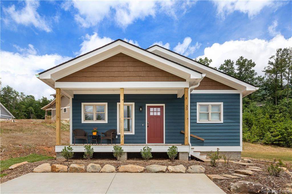 33 Westside Village Road - Photo 1