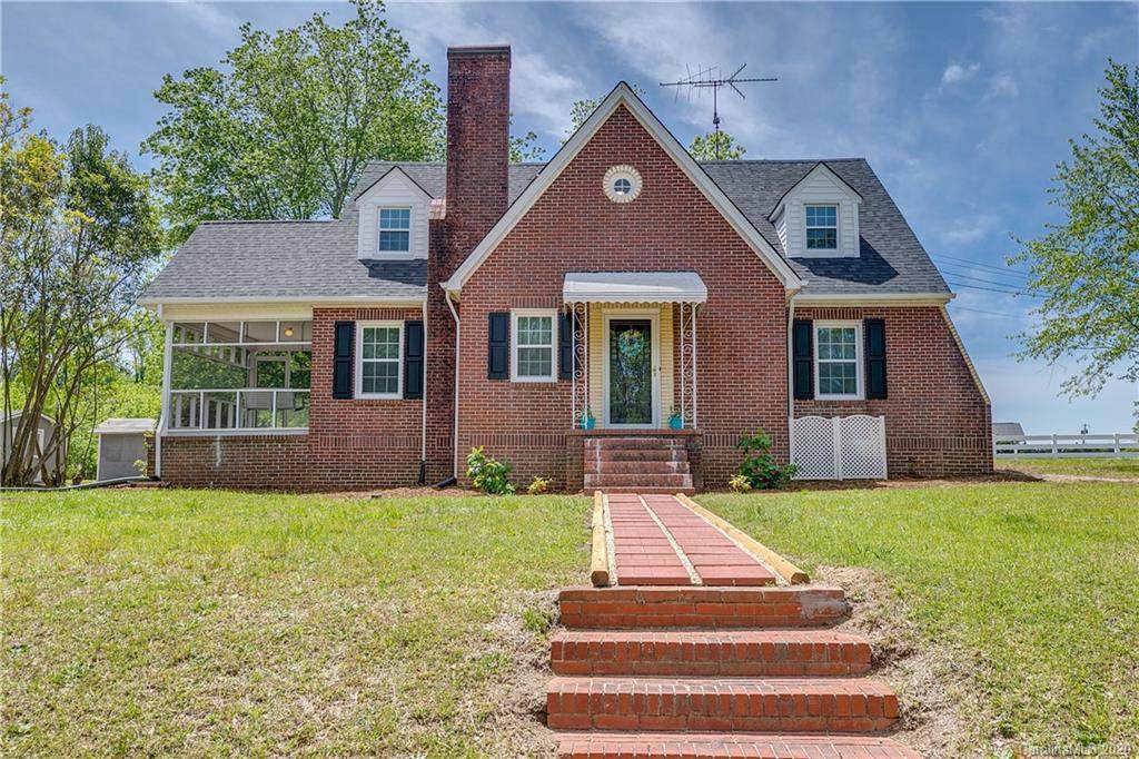 950 Burns Street - Photo 1