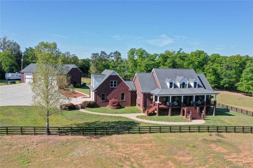 7915 Pleasant Hill Church Road - Photo 1 7915 Pleasant Hill Church Road - Photo 1