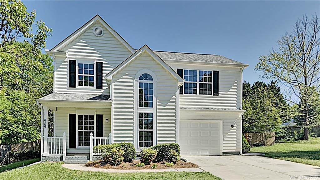 8209 Springhead Lane - Photo 1 8209 Springhead Lane - Photo 1