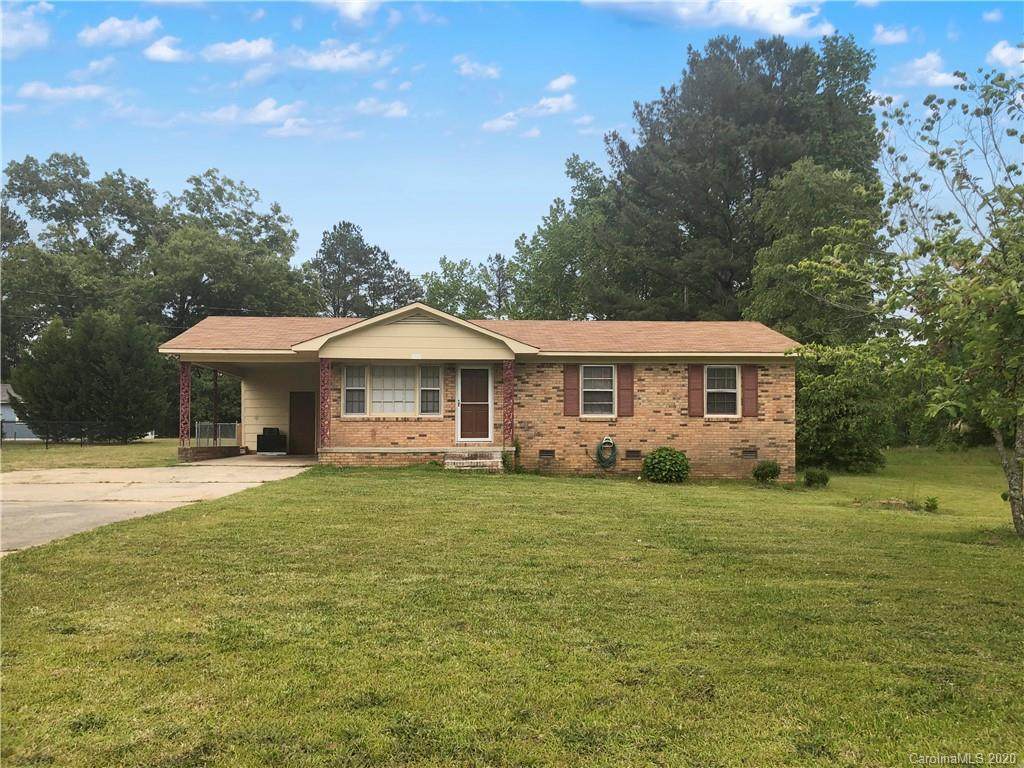 2335 Country Club Drive - Photo 1 2335 Country Club Drive - Photo 1