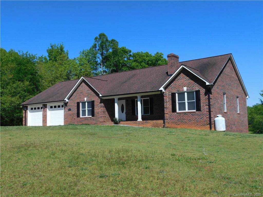 185 Howards Creek School Road - Photo 1 185 Howards Creek School Road - Photo 1