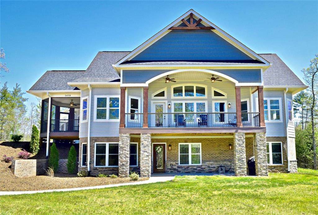 1450 Starview Ridge - Photo 1
