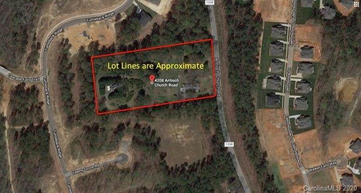 4208 Antioch Church Road - Photo 1 4208 Antioch Church Road - Photo 1
