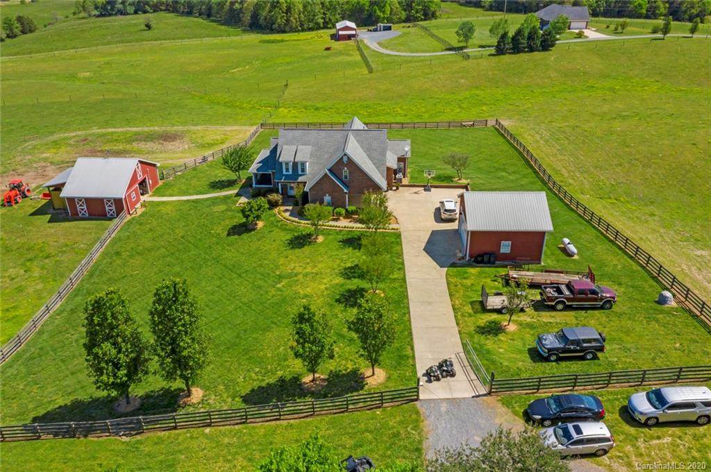 31226 Quarter Horse Lane - Photo 1 31226 Quarter Horse Lane - Photo 1