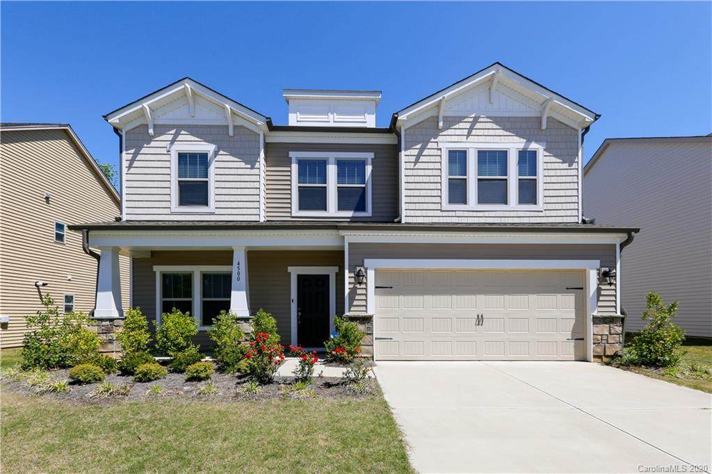 4500 Collingham Drive - Photo 1