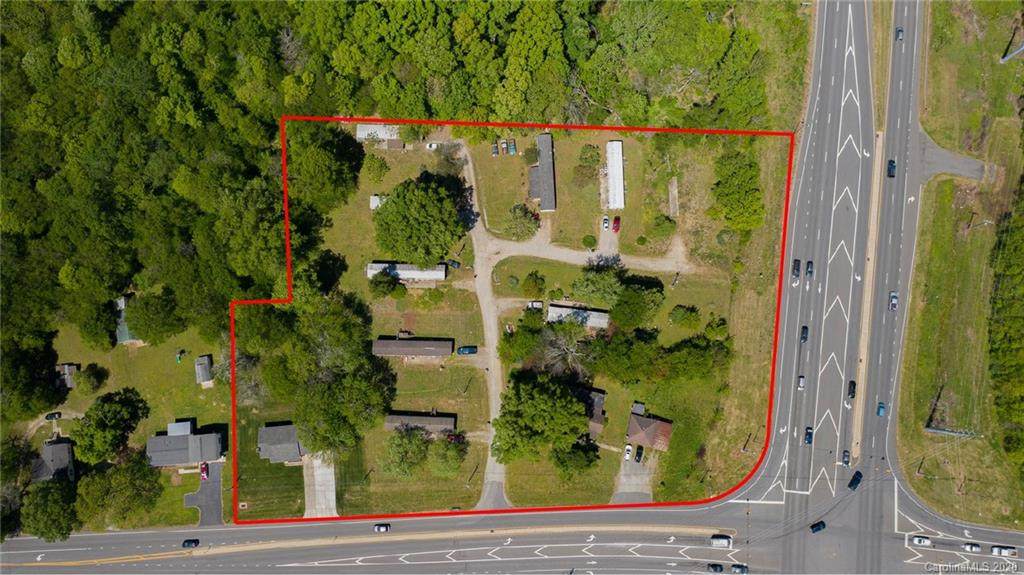 4940 Weddington Road - Photo 1