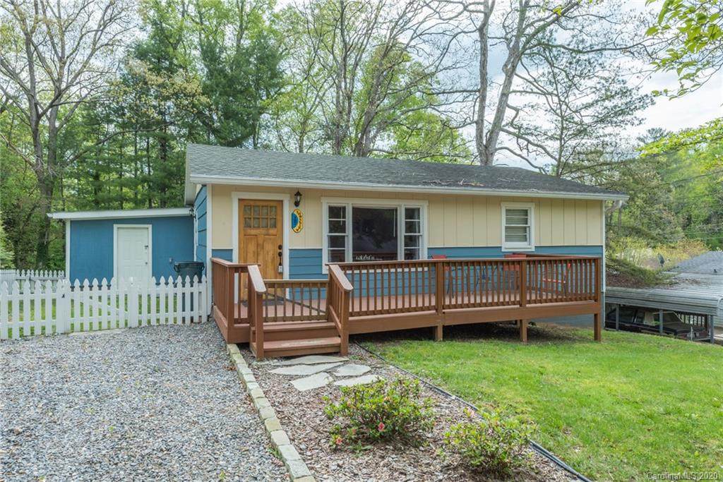 200 Oconeechee Avenue - Photo 1 200 Oconeechee Avenue - Photo 1