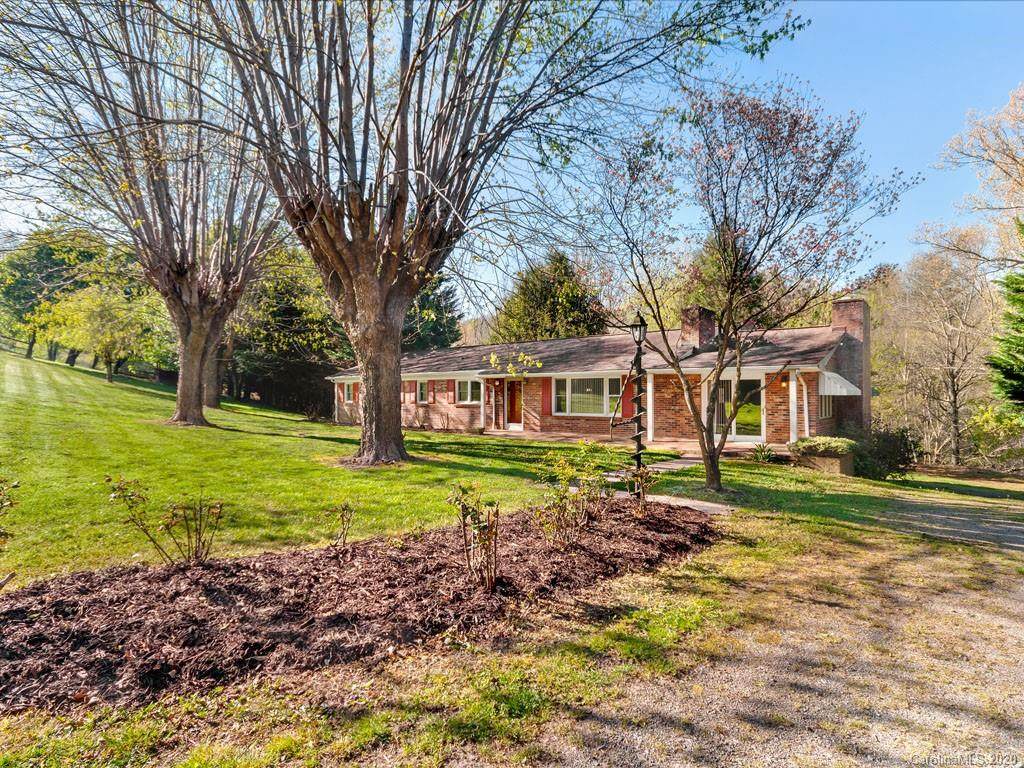 715 Crabtree Church Road - Photo 1 715 Crabtree Church Road - Photo 1
