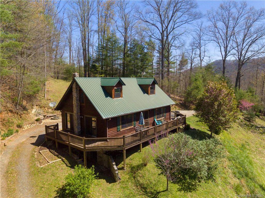 149 Charlie Mac Drive - Photo 1 149 Charlie Mac Drive - Photo 1