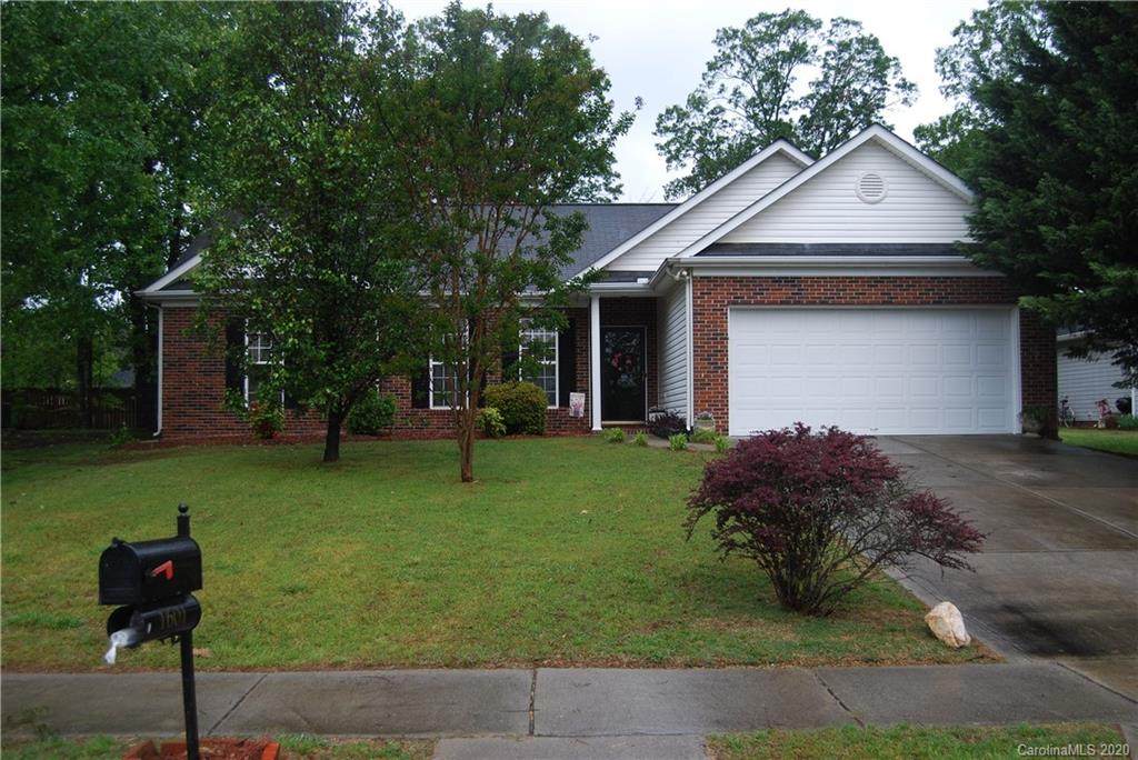 1601 Winthrop Lane - Photo 1 1601 Winthrop Lane - Photo 1