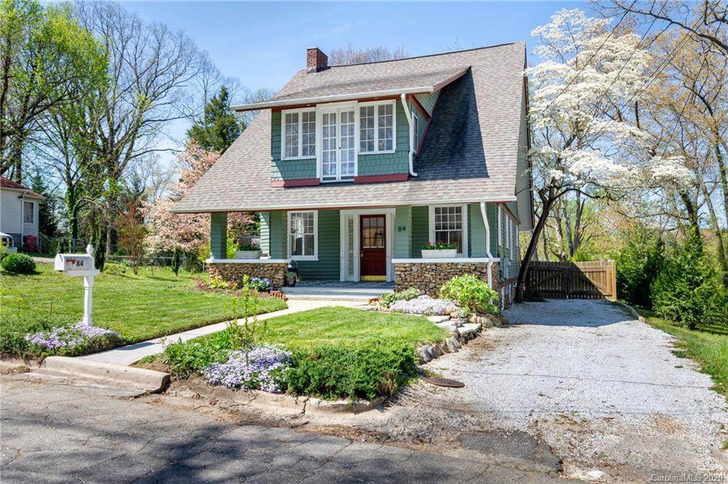 84 Vandalia Avenue - Photo 1