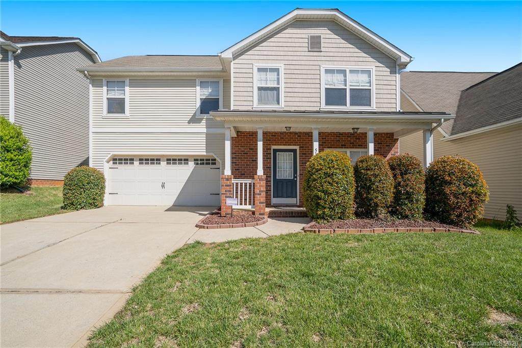 5109 Stone Park Drive - Photo 1 5109 Stone Park Drive - Photo 1